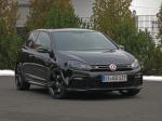 Volkswagen Golf R by B&B 2010 года